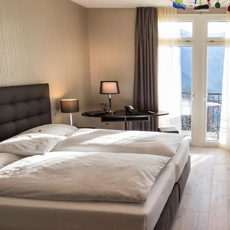 Maerchenhotel Braunwald Ngoại thất bức ảnh