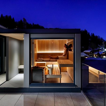 Maerchenhotel Braunwald Ngoại thất bức ảnh