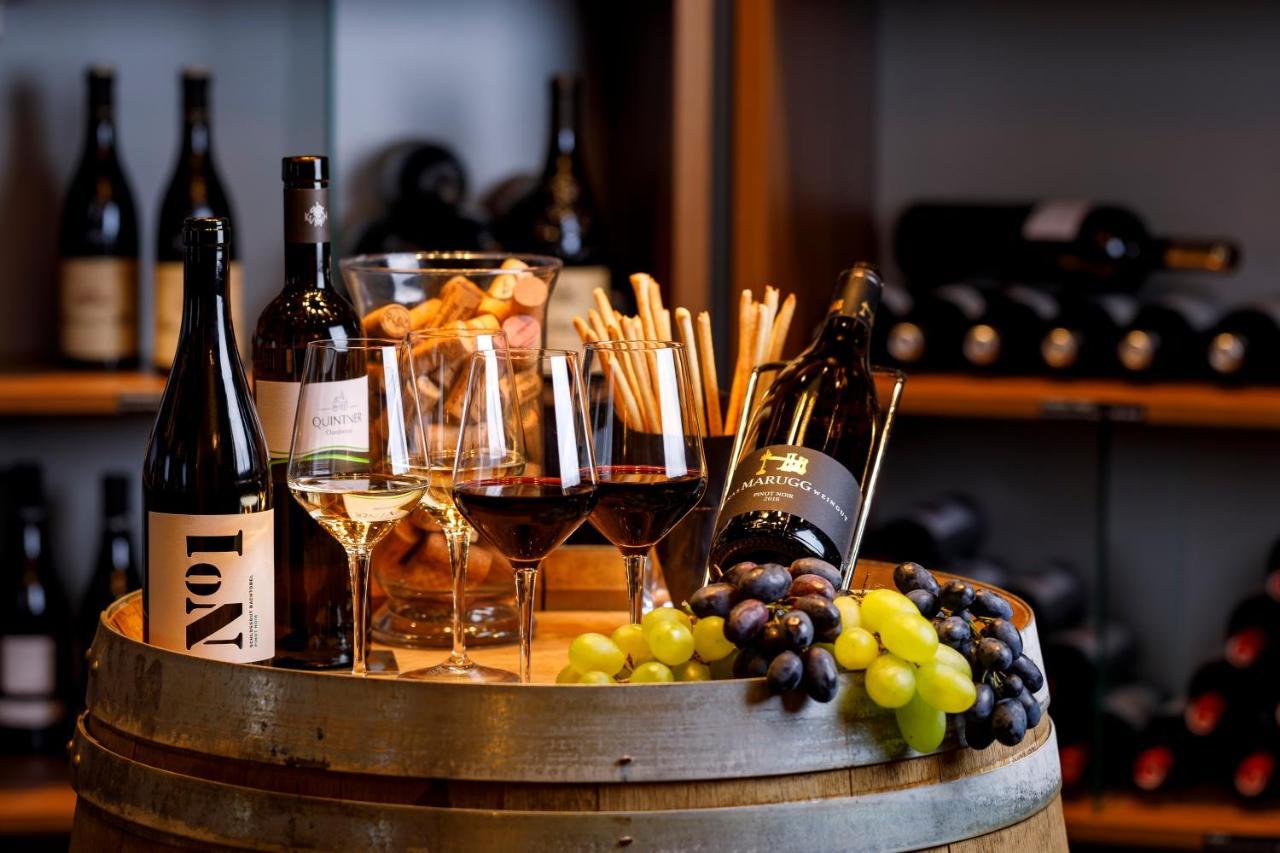Maerchenhotel Braunwald Ngoại thất bức ảnh