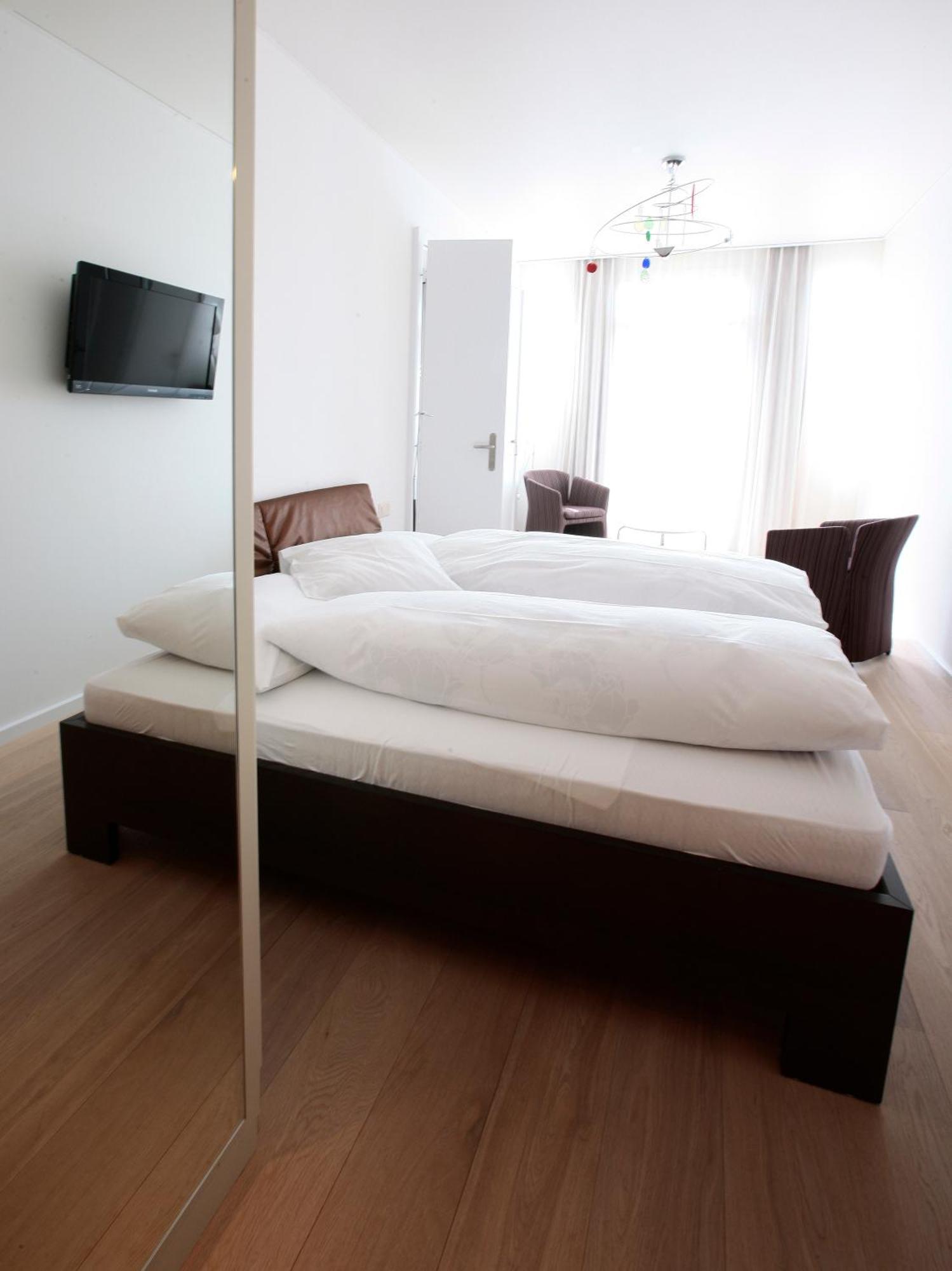 Maerchenhotel Braunwald Ngoại thất bức ảnh