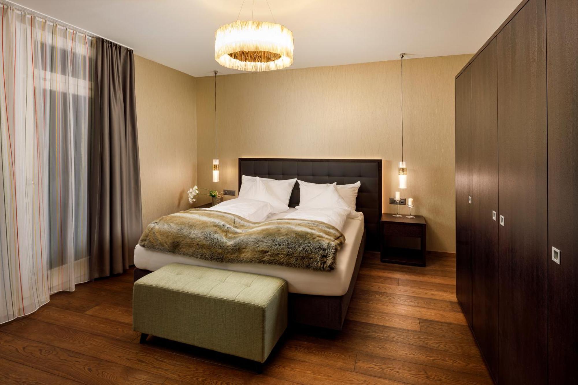 Maerchenhotel Braunwald Ngoại thất bức ảnh