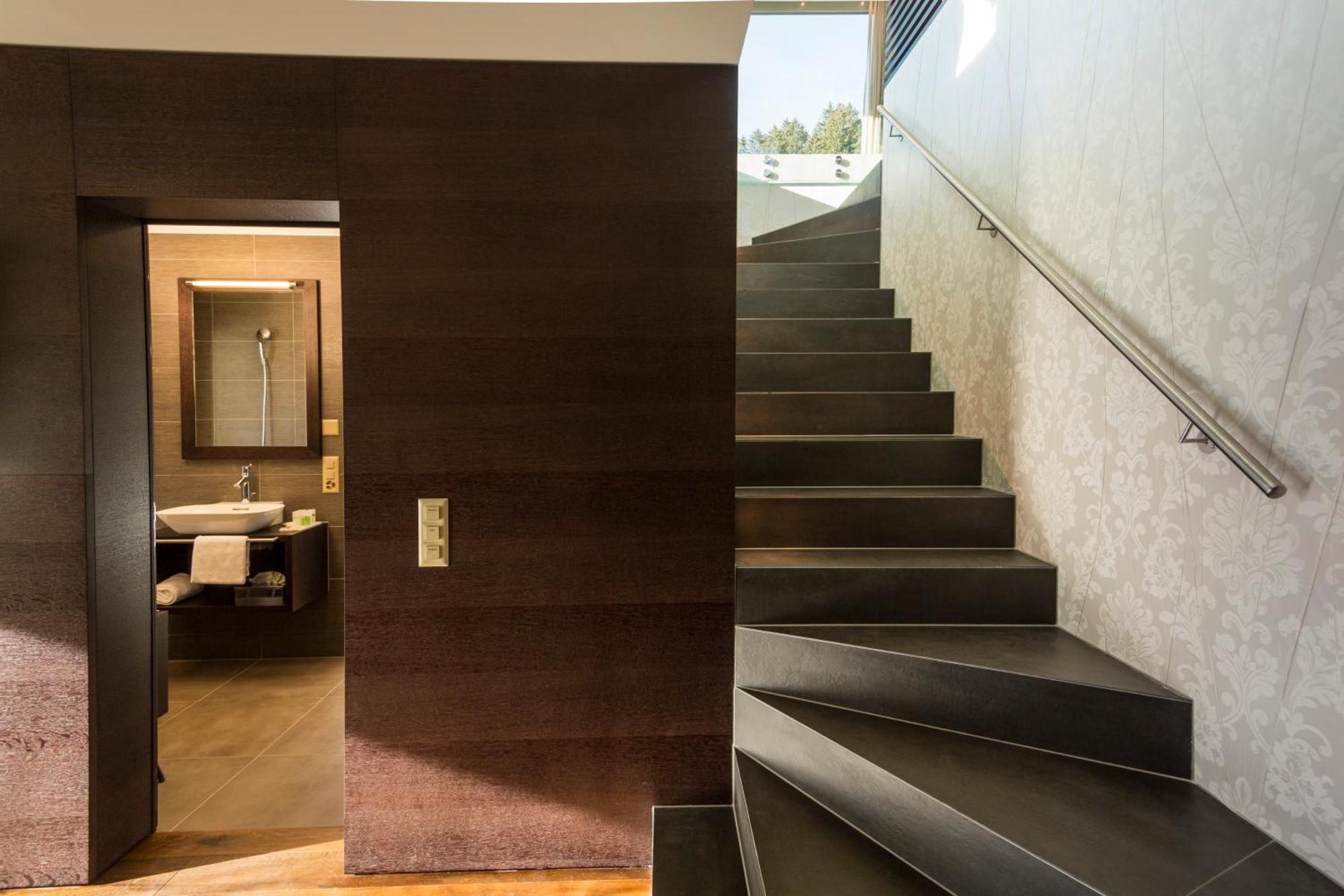 Maerchenhotel Braunwald Ngoại thất bức ảnh